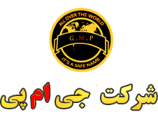 گنجینه مهرپارس